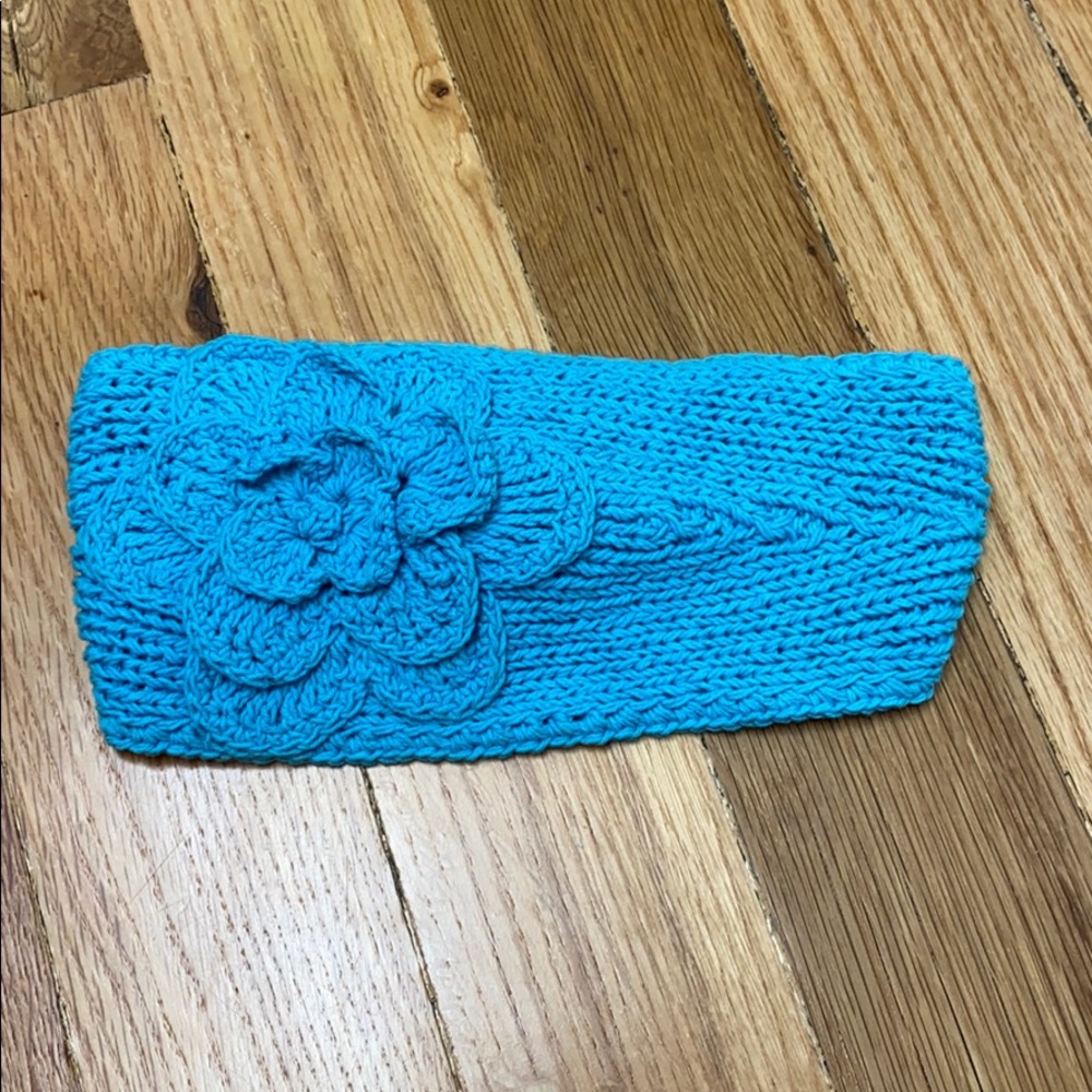 Cold weather Headband